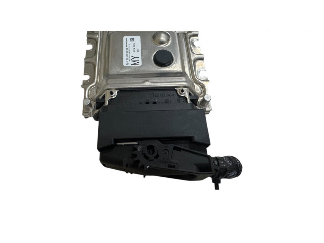 Блок управления двигателя 237305XA1A, 1039T21534   Mercedes-Benz X-class W470
