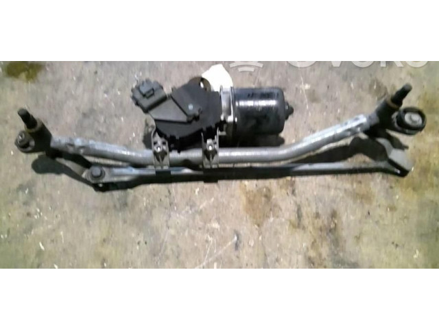 Wischermotor 00006401F4    Citroen C2