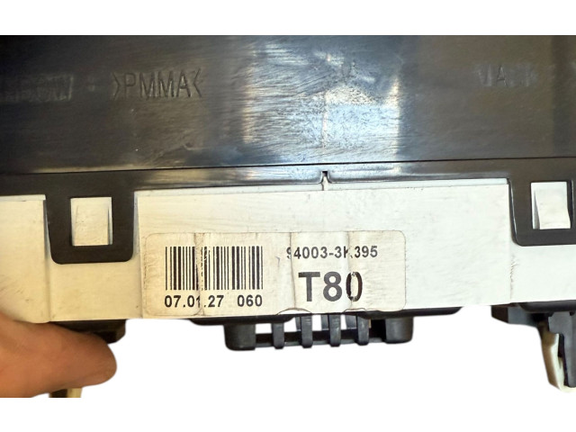 Панель приборов 940033K395 Hyundai Sonata