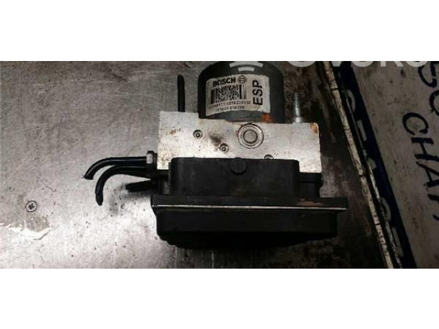 Блок управления АБС 265950769   Fiat Punto (176)