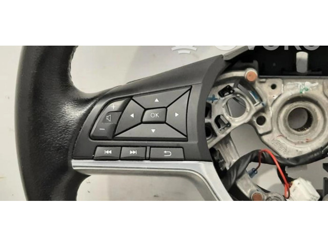 Volant Nissan Juke II F16 2021 34231448D