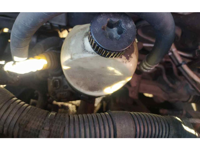 Рулевая рейка 93183575 Saab 9-3 Ver2 2003 - 2007 года