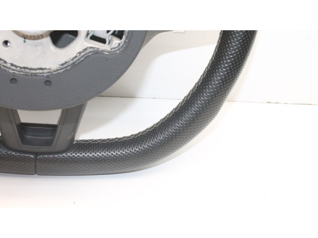 Блок подушек безопасности VRS   Skoda Octavia Mk3 (5E)