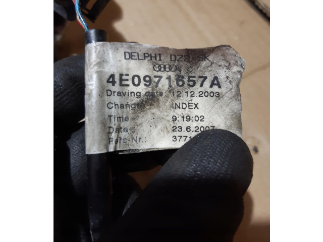 Vstřikovací čerpadlo Y2397004, 04L131512D   Audi A3 S3 8V     