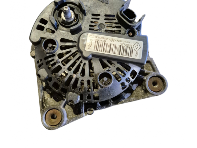 Генератор 8200537415 Dacia Logan I