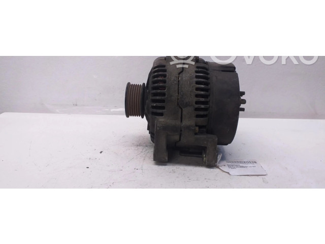 Генератор 0123505014   Volvo V70      