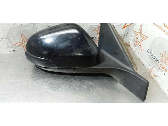 Зеркало электрическое        Volvo S80  2004 - 2006 года   