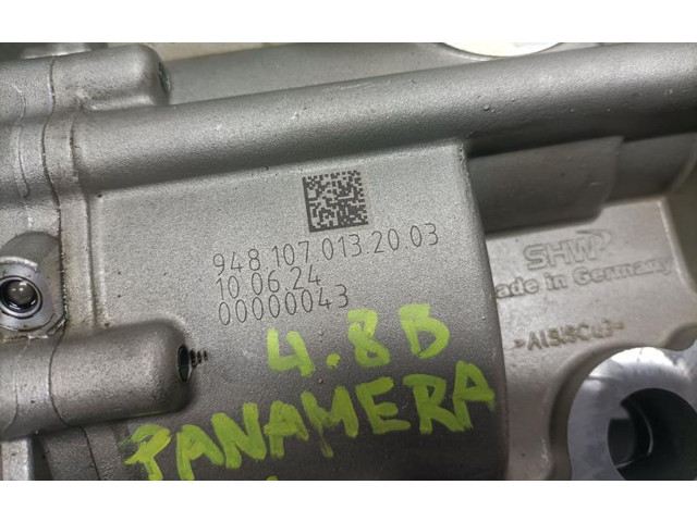 Čerpadlo oleje 9481070132003 Porsche Panamera (970)