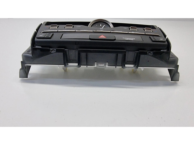 Блок управления климат-контролем 5590078680 Lexus NX