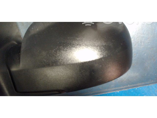 Zpětné zrcátko Hyundai Getz 2004 E4012190