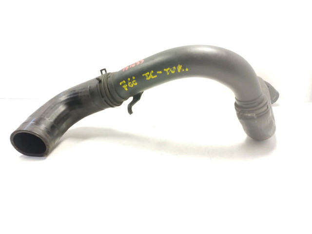 Интеркулер  6Q0145770G   Volkswagen Polo 