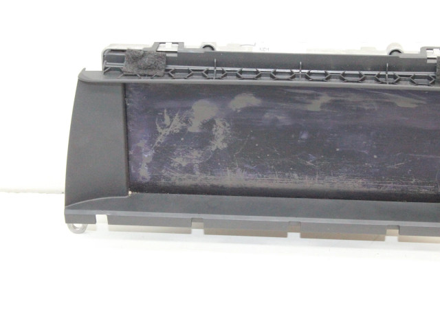 Дисплей 9231320 BMW X3 F25