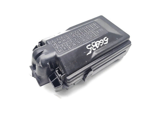 Блок предохранителей 284B9-JK000, 284B9JK000 Infiniti FX