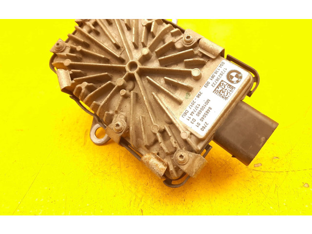 Блок управления коробкой передач 8485040, 8485040 BMW 7 G11 G12