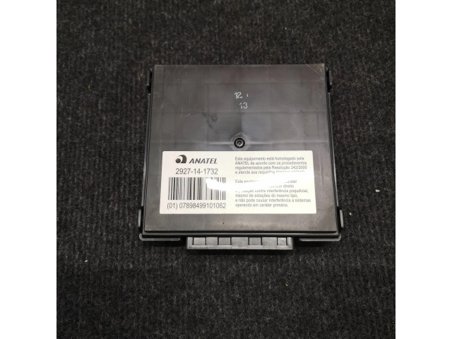 Блок управления 13510106, 793186748   Chevrolet Camaro