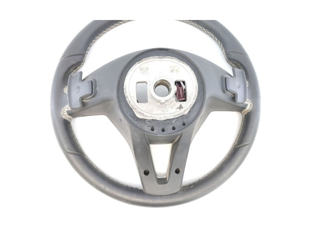 Руль Infiniti Q30 2015 - 2018 года A0914600118, E2-A4-13-2