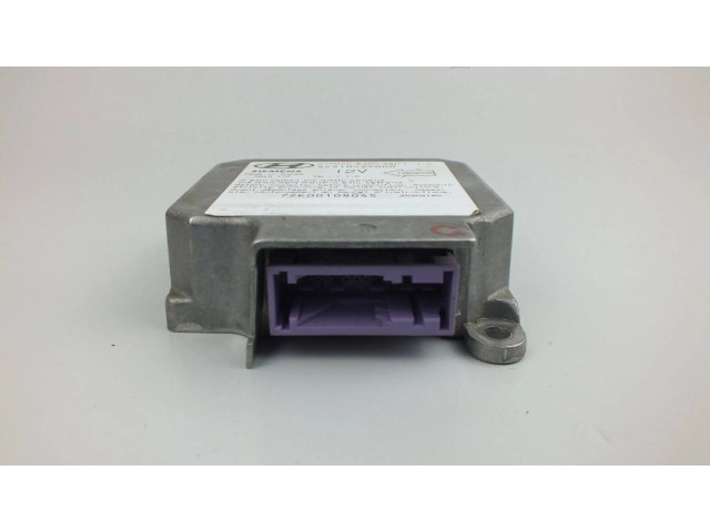 Блок подушек безопасности 9591027000, 5WK4172 Hyundai Coupe