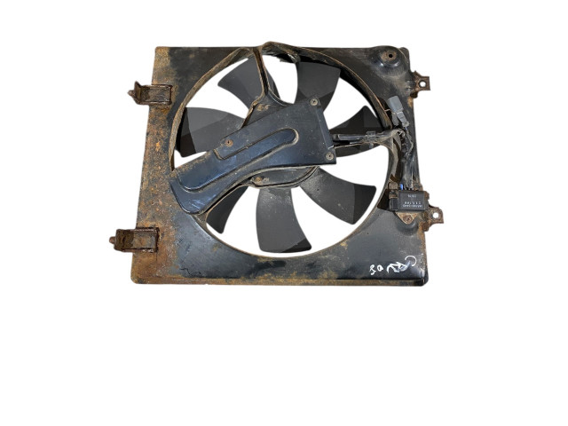 Вентилятор радиатора         Honda CR-V 