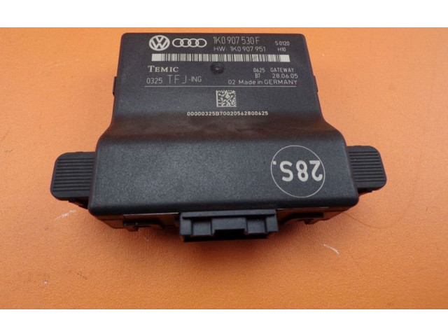 Блок комфорта 1K0959433AK, 1K0959433AK Volkswagen Caddy