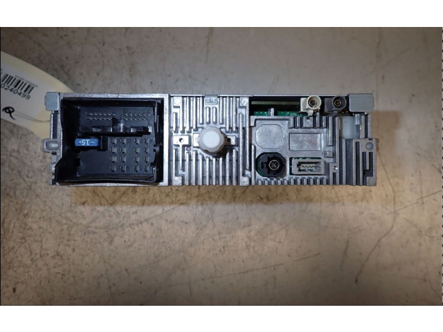 Радио/ проигрыватель CD/DVD / навигация 1613466280 Peugeot 208