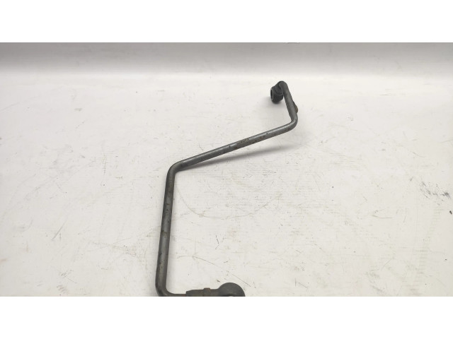 Турбина Ford Fiesta 9659859480A