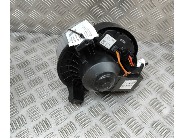 Heizungslüfter    GX7318456BA, MF1163602681   Jaguar XF X260