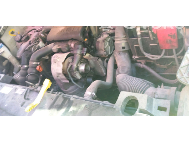 Интеркулер  0384L9   Citroen Berlingo 