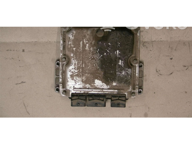 Řídící jednotka Suzuki Grand Vitara I 2003