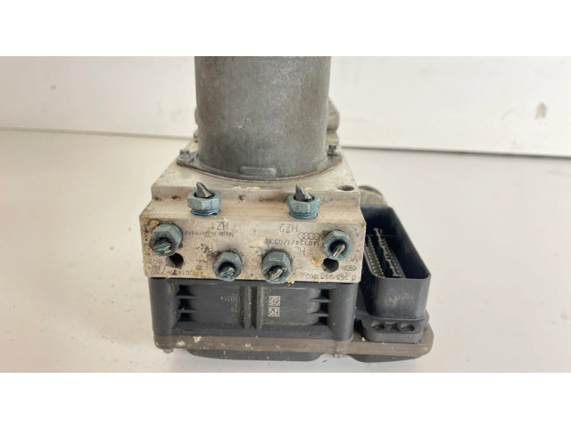 Jednotka ABS 4G0907379L, 4G0614517AA Audi A6 C7 2014