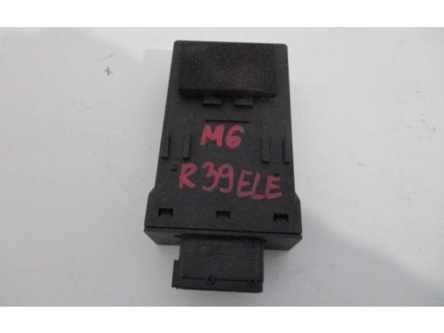 Блок управления дверью