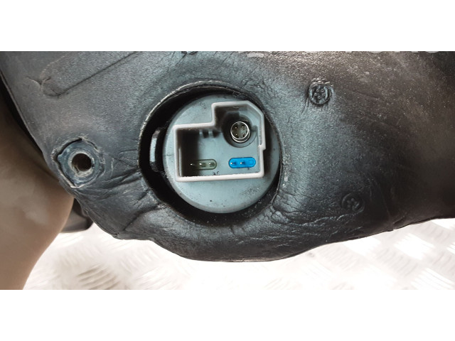 Zpětné zrcátko  BMW 7 F01 F02 F03 F04 2014    