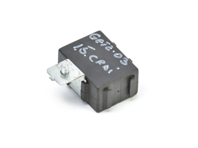 Комплект блоков управления 3910127711, 39101-27711 Hyundai Getz