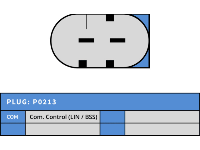 Генератор CA2001, 3EFFE   Volvo C70      