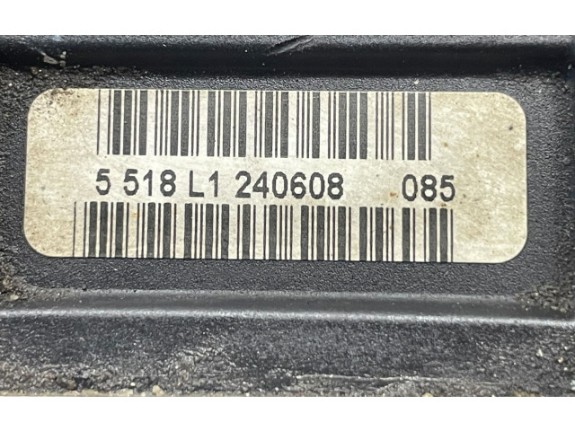 Блок АБС 0265800523, 0265231027 Ford Ranger 2007 - 2011 года