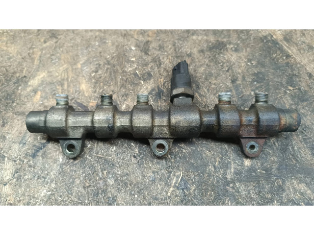 Топливная рампа 0445214012   Fiat Bravo - Brava 1.9 