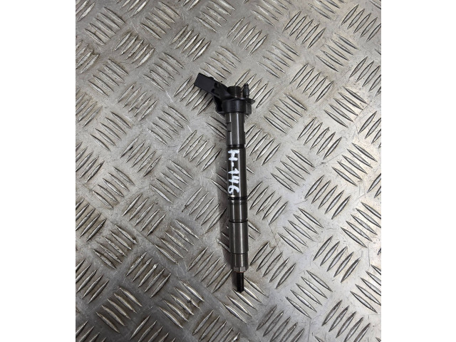 Форсунка 059130277ED Audi A4 Allroad B9