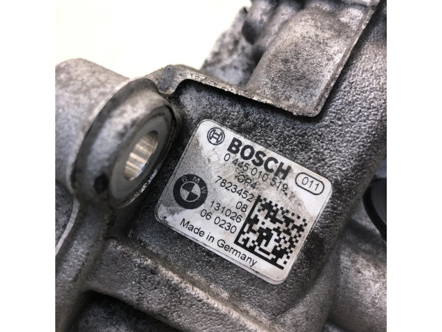 Топливный насос