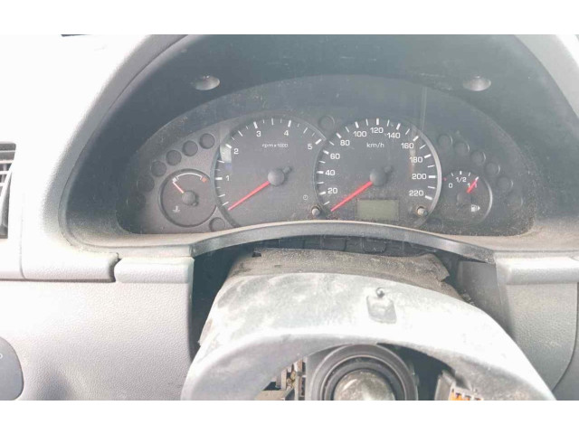 Панель приборов Ford Transit - Tourneo Connect