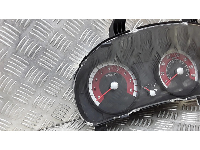 Přístrojová deska KIA Rio 2011 940071g031