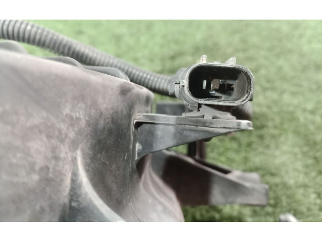 Вентилятор радиатора A005143, A005143 KIA Sorento