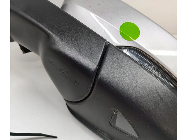 Зеркало электрическое Skoda Karoq 2017 - года