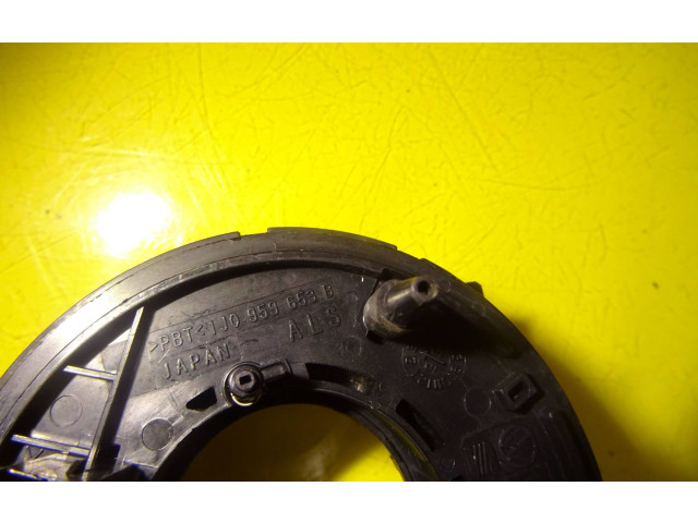 Полоса надувных подушек (кольцо srs) 1J0959653B, 1J0959653C Skoda Octavia Mk1 (1U)