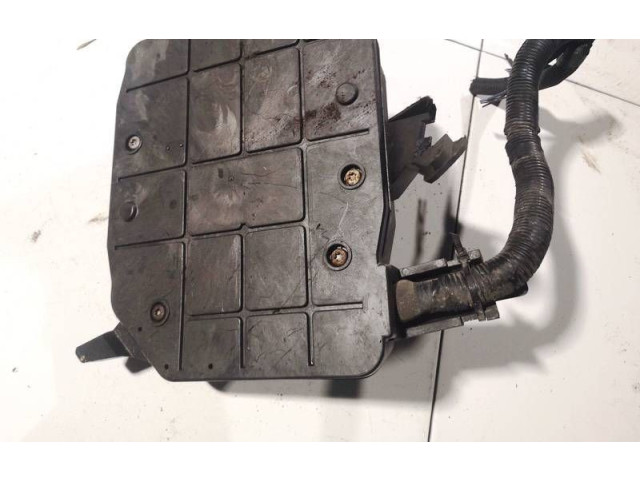 Комплект блоков управления 7m5112a659af, 7M51-12A659-AF Ford C-MAX I