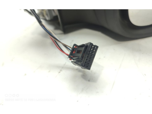 Зеркало электрическое Volkswagen Caddy 2015 - 2020 года