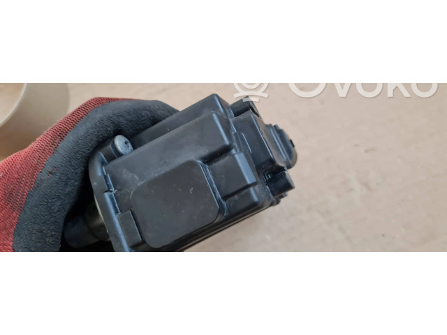  Турбина Audi A5  06L145613M, 72427345   для двигателя DEM DEMA      