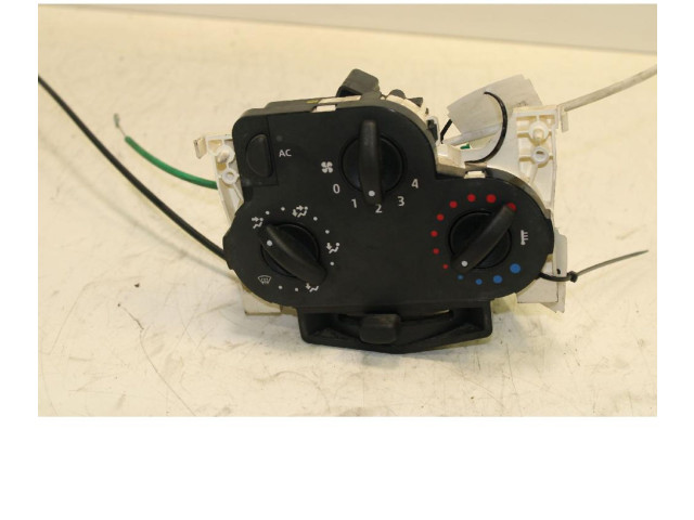 Блок управления климат-контролем N103320L, 080908 Dacia Logan I