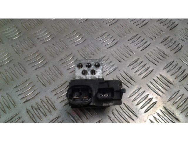 Реле вентилятора охлаждения