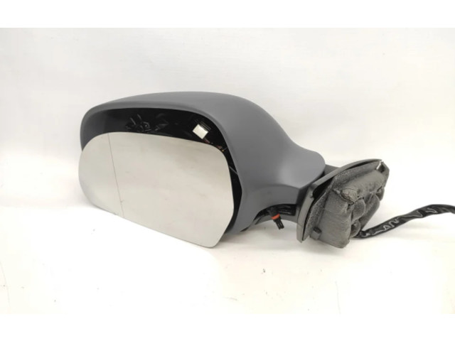 Außenspiegel elektrisch Tür vorne Audi A3 S3 A3 Sportback 8P 2005 - 2013 года