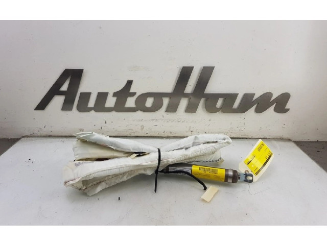 Боковая подушка безопасности 8P4880741J, 8P4880741H Audi A3 S3 8P