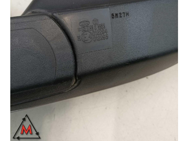 Zpětné zrcátko KIA Rio 2005 E4012294